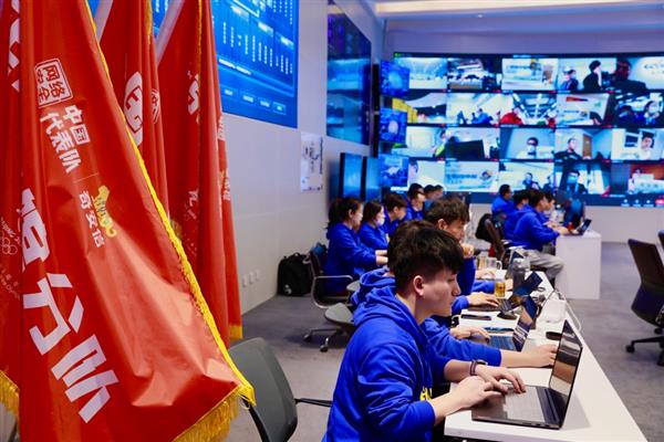 實戰鑄盾，零事故冬奧 奇安信如何讓網絡安全能力“雙腳落地”